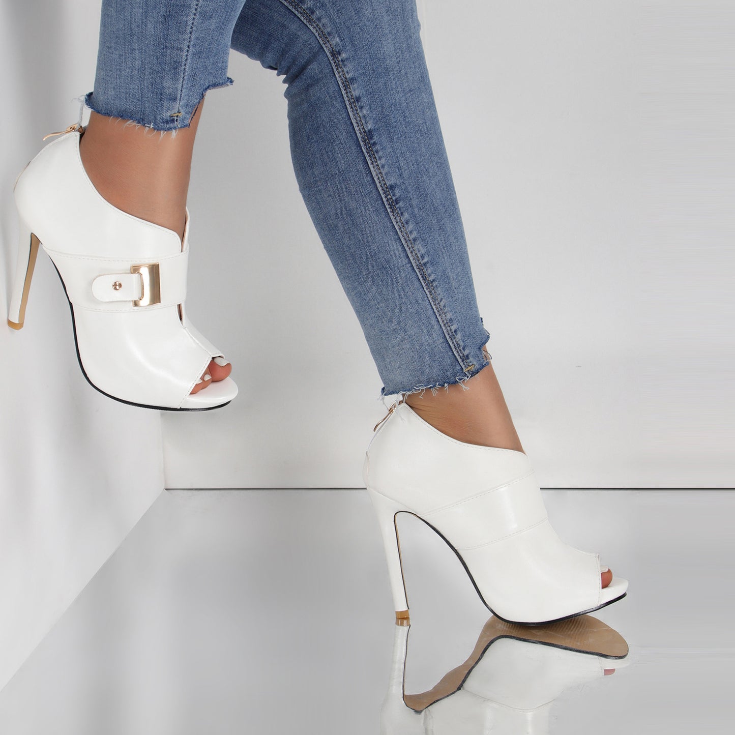 Tyylikkäät Ortopediset Sandaalit Jokaiseen Askeleeseen