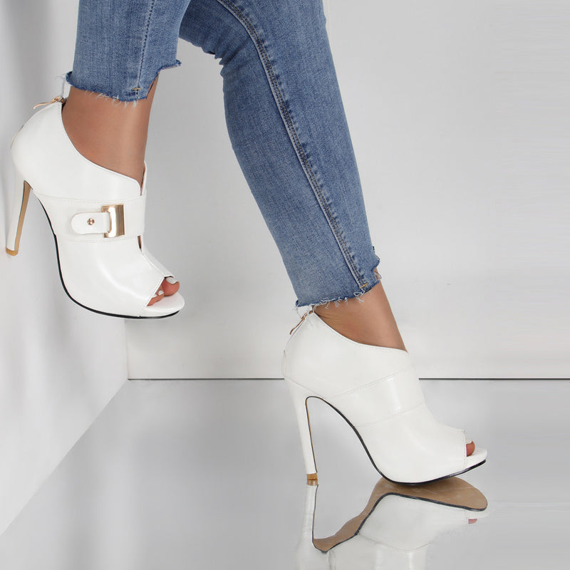 Tyylikkäät Ortopediset Sandaalit Jokaiseen Askeleeseen