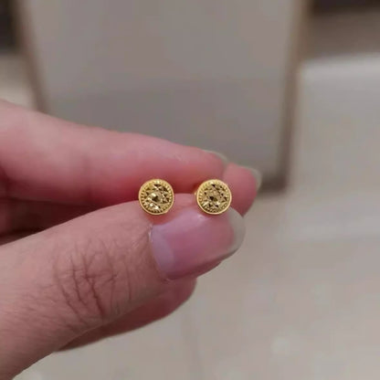 Romanttinen Korvarengas erityisiin hetkiin