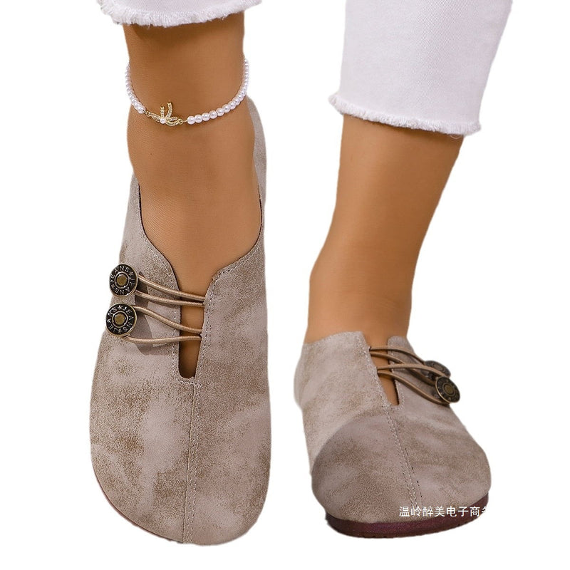 Tyylikeät Ortopediset Kengät Jokaiseen Tilaisuuteen