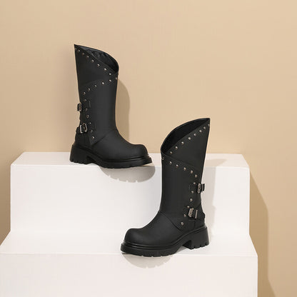 Tyylikeät Ortopediset Saappaat Jokaiseen Tilaisuuteen