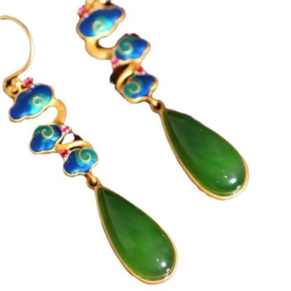 Romanttinen Kulta Korvarengas erityisiin hetkiin