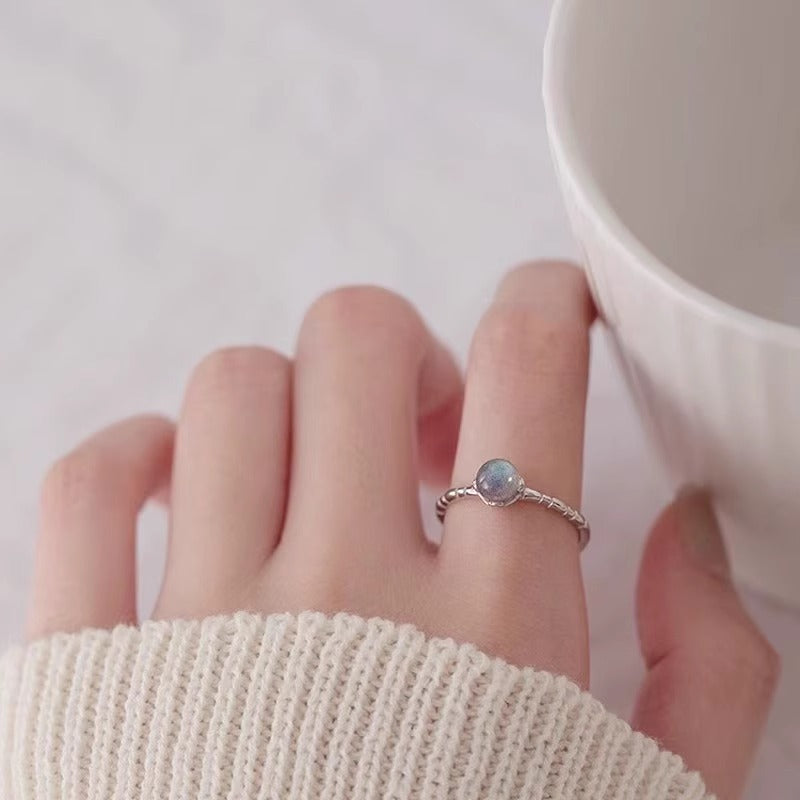 Hurmaava Sormus jokaiseen tilaisuuteen