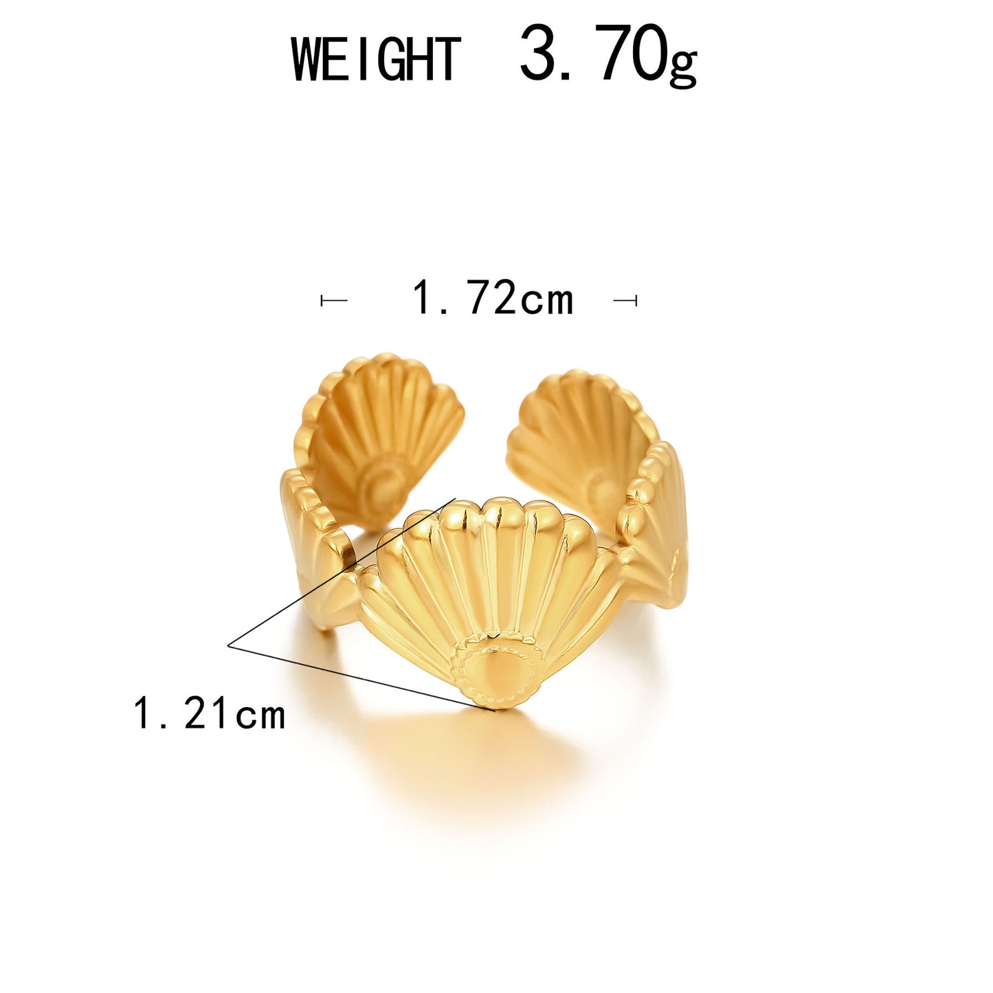 Elegantti Koru jokaiseen tilaisuuteen