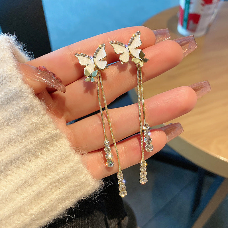 Romanttinen Korvarengas erityisiin hetkiin