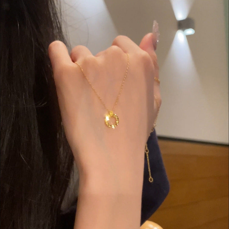 Upea Koru päivittäiseen käyttöön