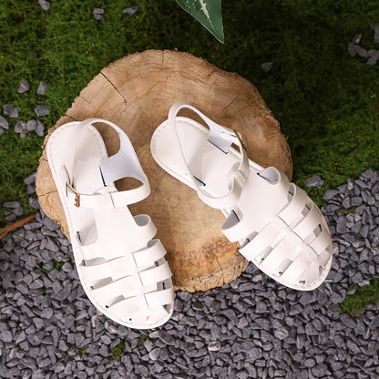 Mukavat Ortopediset Sandaalit Päivittäiseen Käyttöön