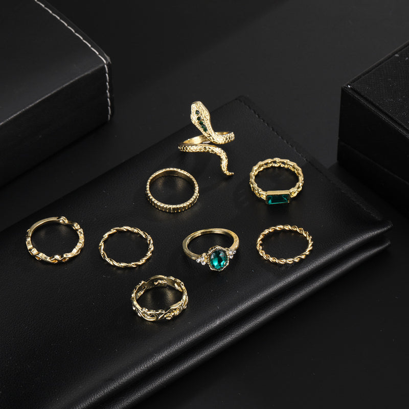 Upea Kulta Rannekoru päivittäiseen käyttöön