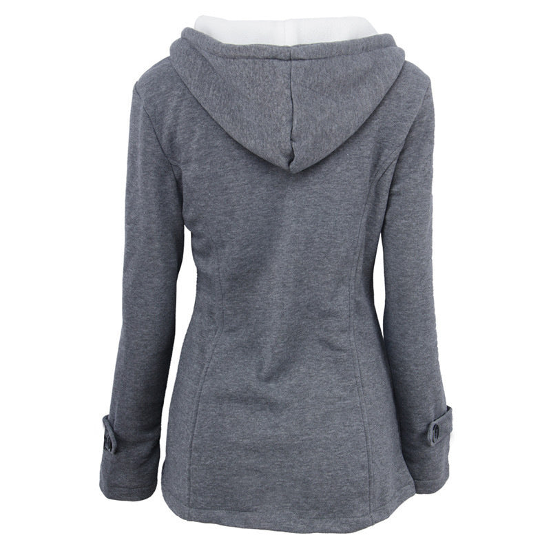 Classic Vintage & Enduringly Stylish Jacket