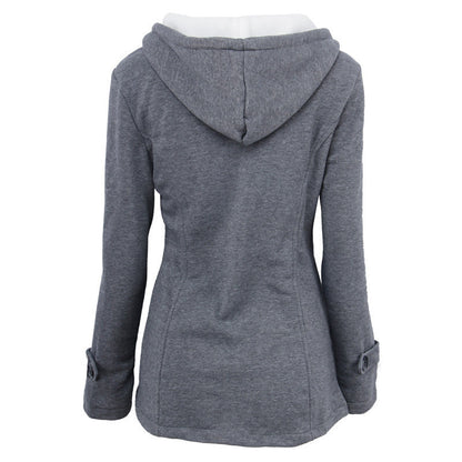 Classic Vintage & Enduringly Stylish Jacket