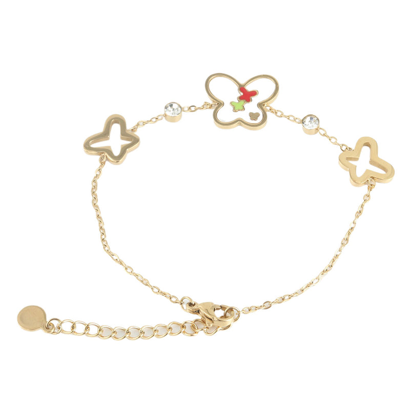 Romanttinen Rannekoru erityisiin hetkiin