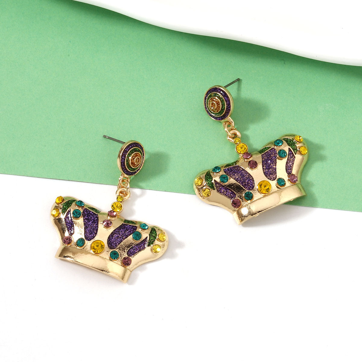 Romanttinen Korvarengas erityisiin hetkiin