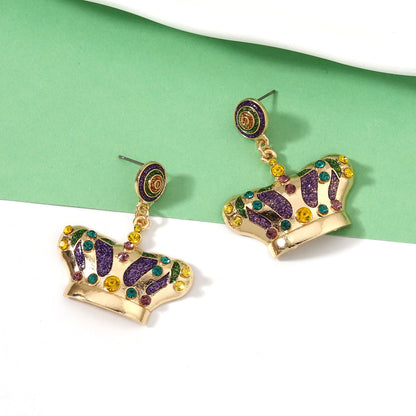 Romanttinen Korvarengas erityisiin hetkiin