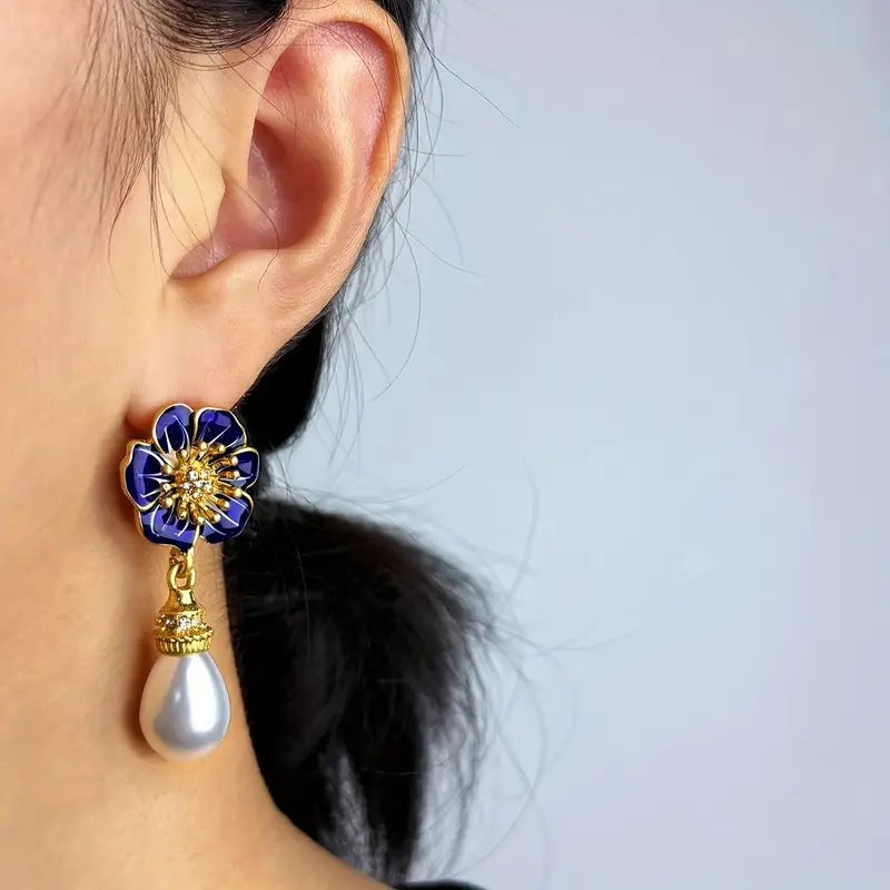 Hurmaava Helmi Korvarengas jokaiseen tilaisuuteen