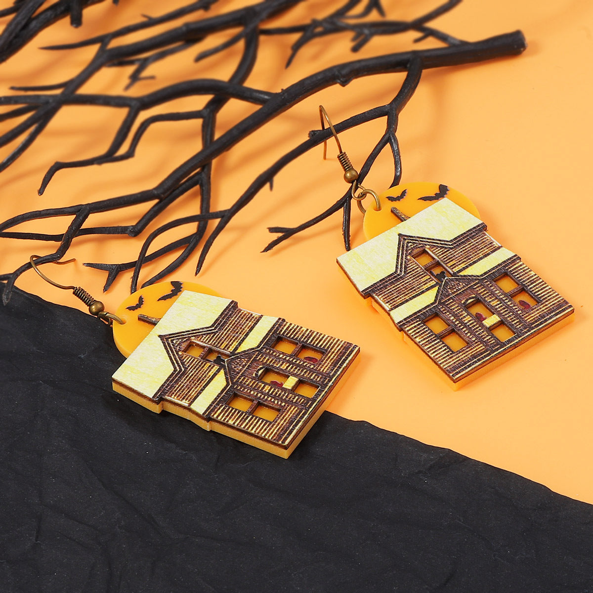 Hurmaava Koru jokaiseen tilaisuuteen