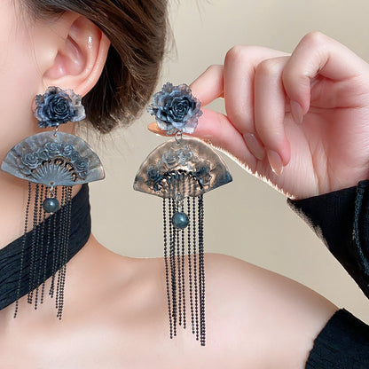 Romanttinen Korvarengas erityisiin hetkiin