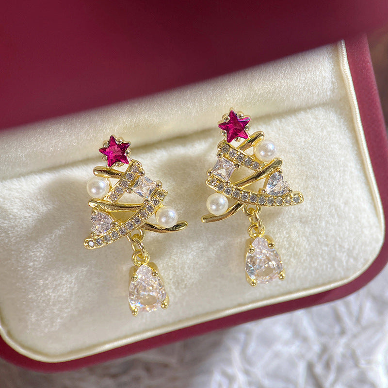 Elegantti Koru jokaiseen tilaisuuteen