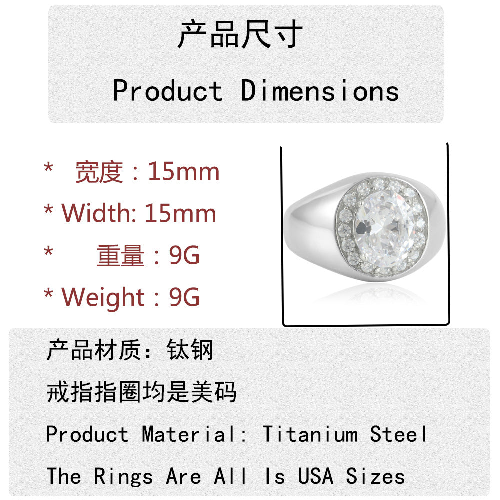 Käsintehty vintage Sormus