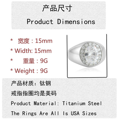 Käsintehty vintage Sormus