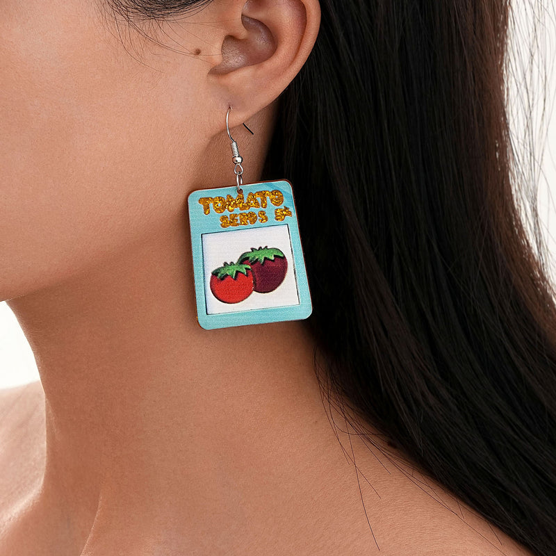 Klassinen Korvarengas ajattomalla viehätyksellä