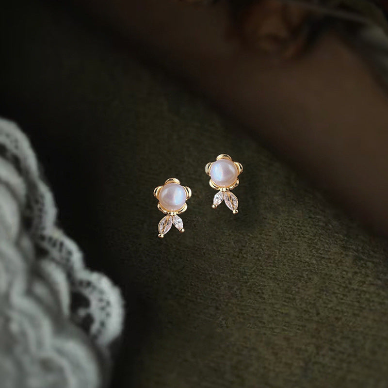 Herkkä käsityö Koru