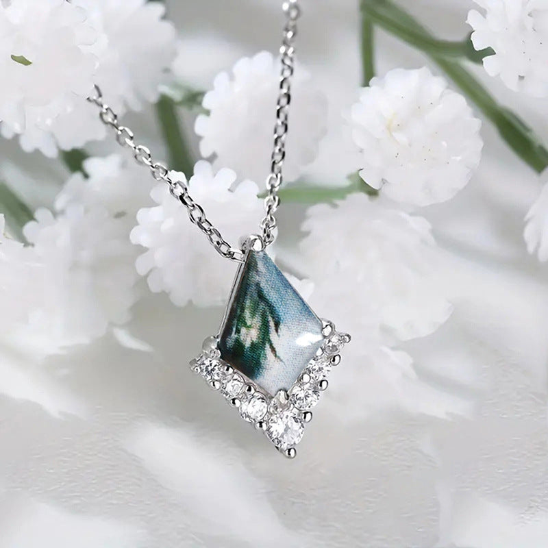 Upea Koru päivittäiseen käyttöön