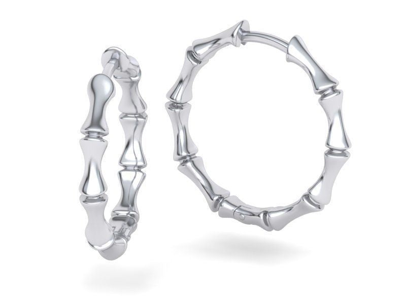 Klassinen Korvarengas ajattomalla viehätyksellä