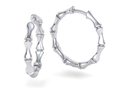 Klassinen Korvarengas ajattomalla viehätyksellä