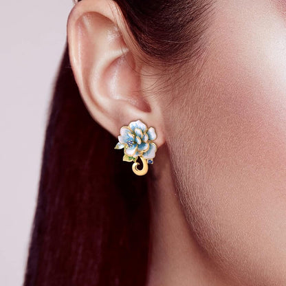 Kaunis Koru ainutlaatuisella tyylillä