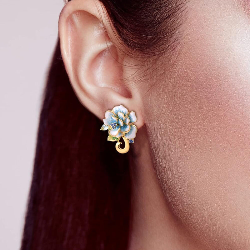 Kaunis Koru ainutlaatuisella tyylillä