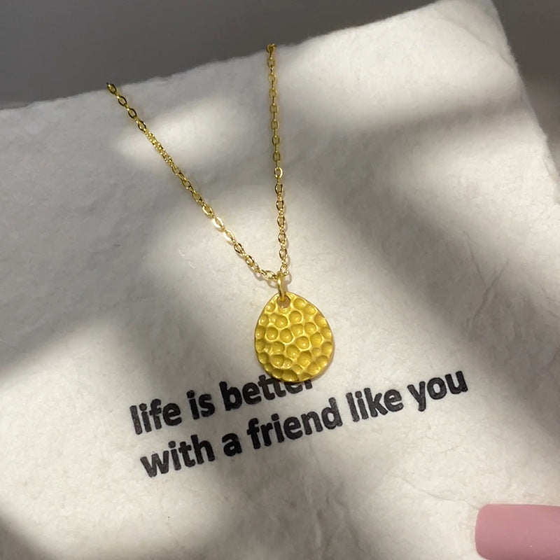 Klassinen Koru ajattomalla viehätyksellä