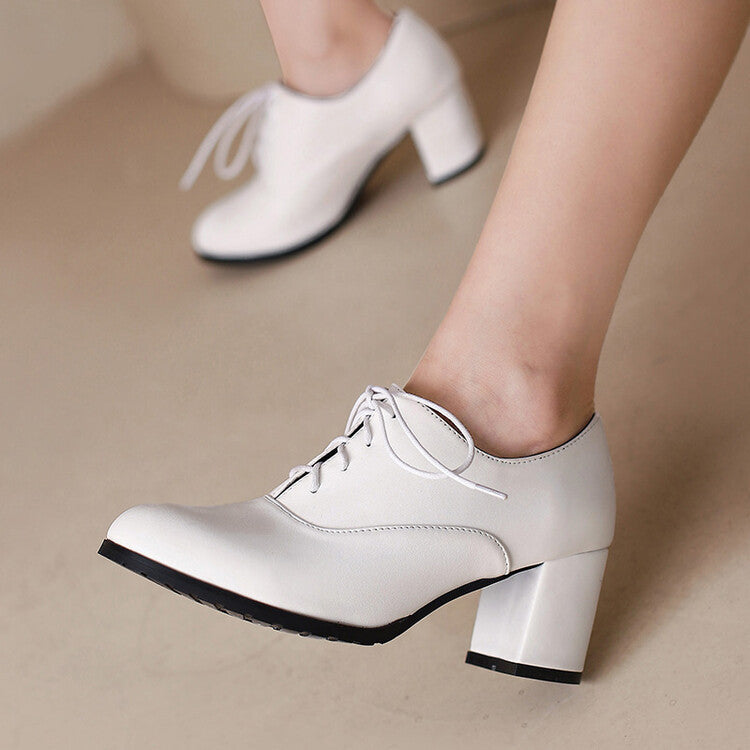 Klassiset Ortopediset Kengät Ajattomalla Tyylillä