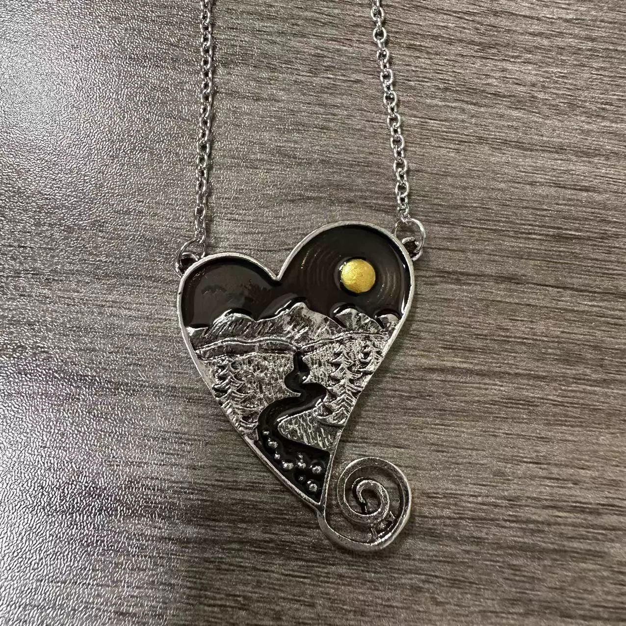 Klassinen Koru ajattomalla viehätyksellä