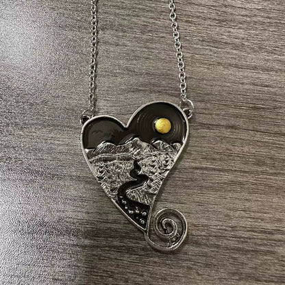 Klassinen Koru ajattomalla viehätyksellä