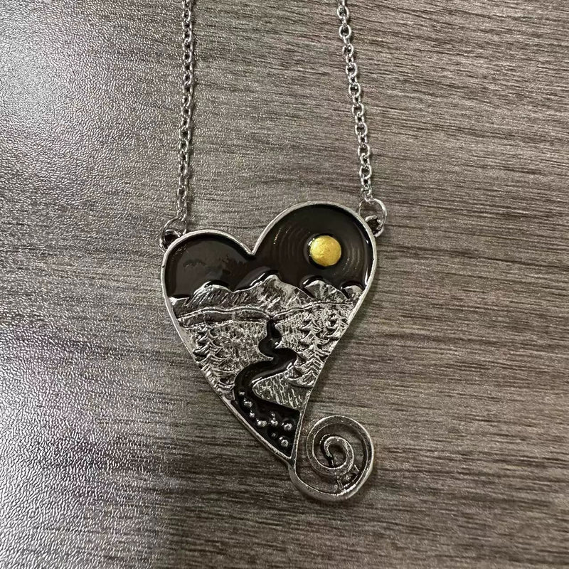 Klassinen Koru ajattomalla viehätyksellä