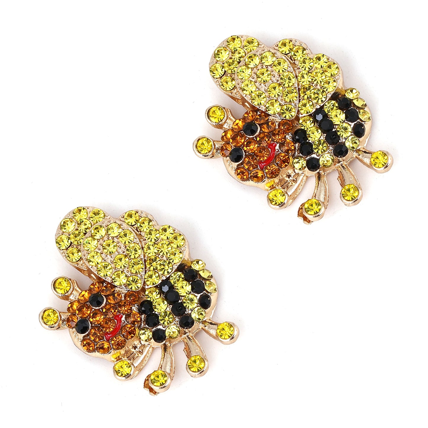 Käsintehty vintage Korvarengas