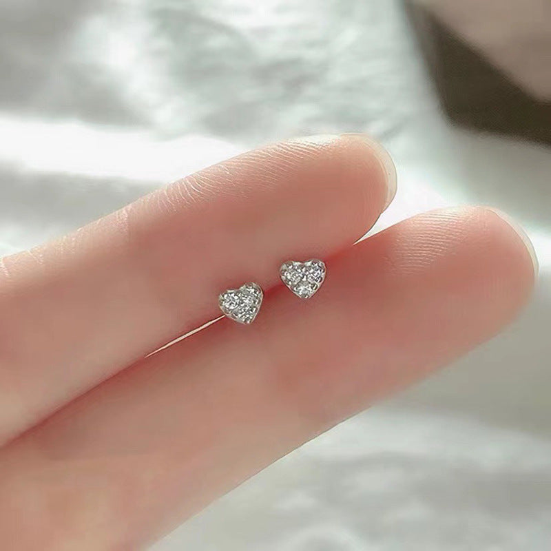 Romanttinen Korvarengas erityisiin hetkiin