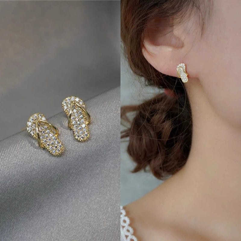 Romanttinen Korvarengas erityisiin hetkiin