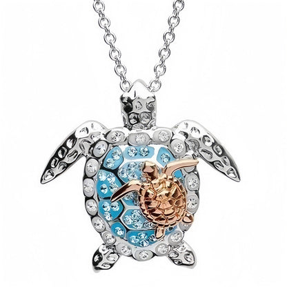 Käsintehty vintage Koru