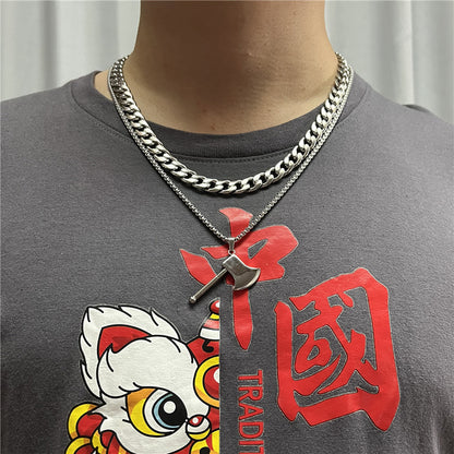 Herkkä käsityö Riipus