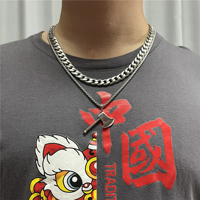 Herkkä käsityö Riipus