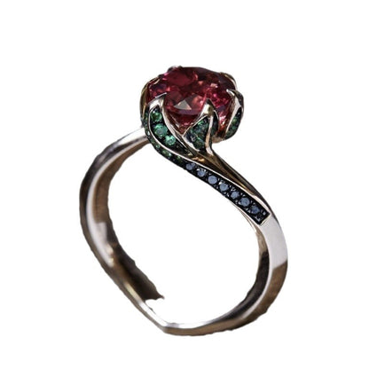 Upea Kulta Sormus päivittäiseen käyttöön