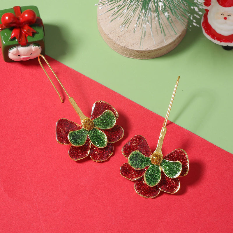 Käsintehty vintage Koru