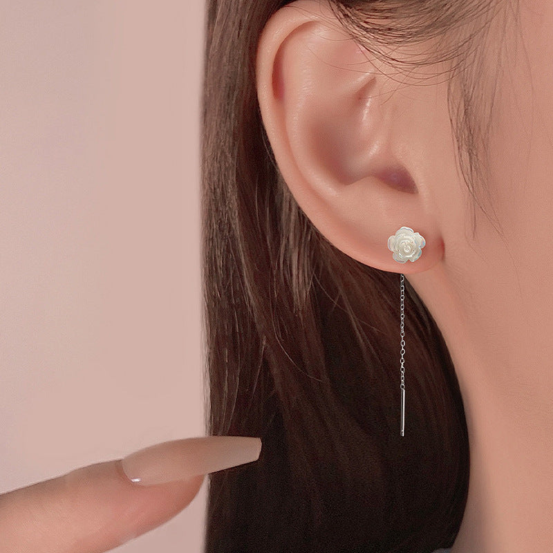 Herkkä käsityö Koru