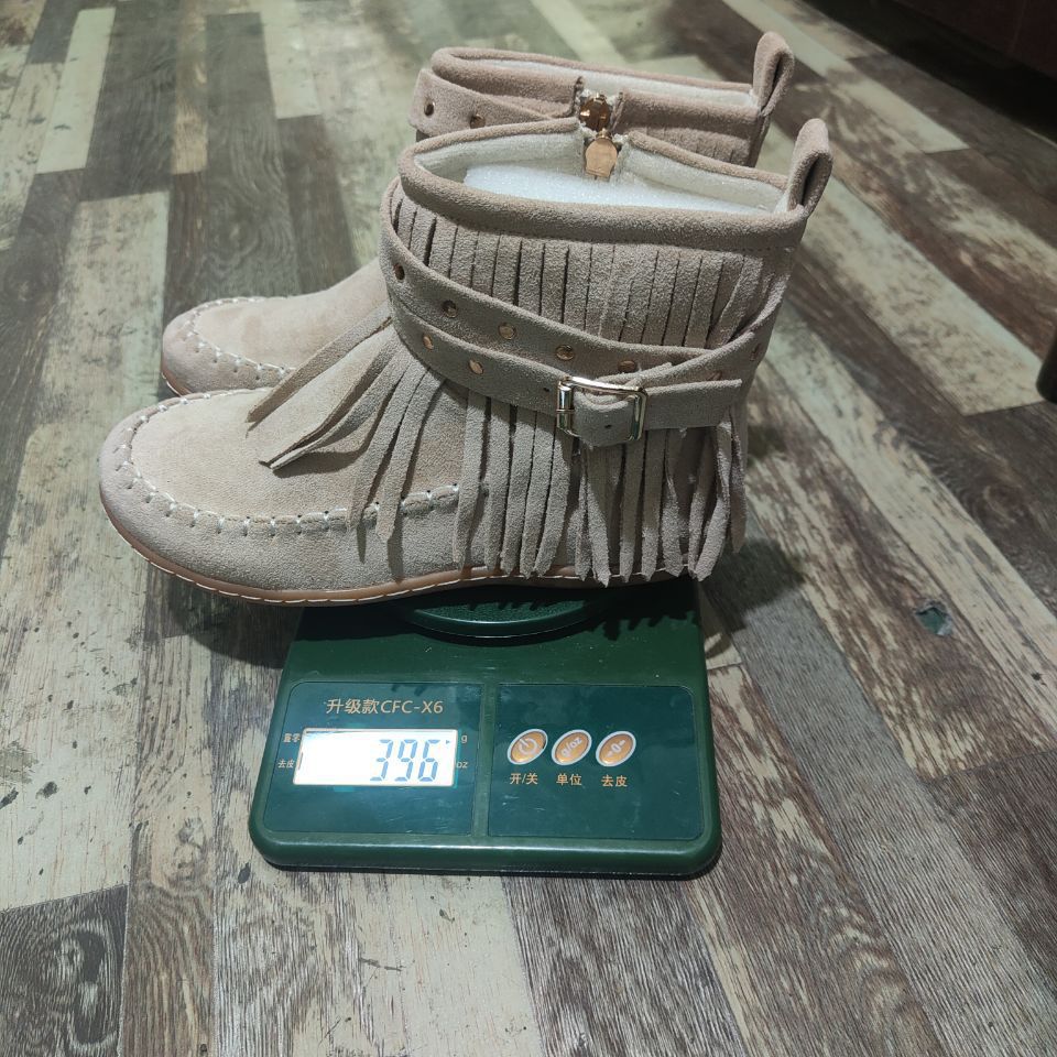 Tyylikkäät Ortopediset Saappaat Jokaiseen Askeleeseen