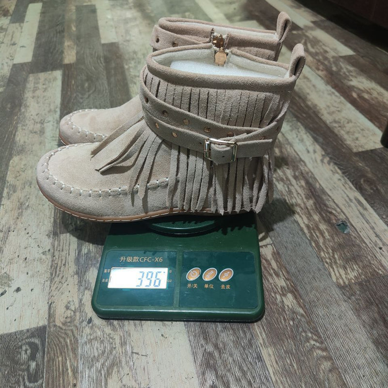 Tyylikkäät Ortopediset Saappaat Jokaiseen Askeleeseen