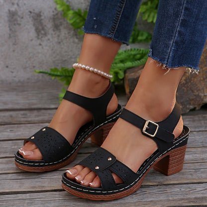 Tyylikkäät Ortopediset Sandaalit Jokaiseen Askeleeseen