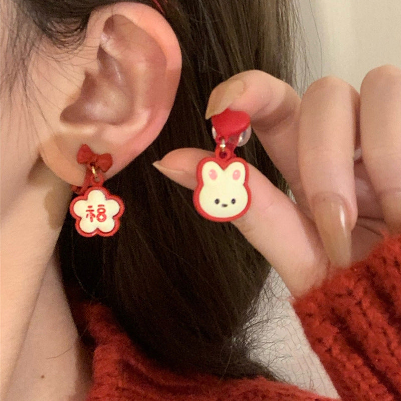 Klassinen Korvarengas ajattomalla viehätyksellä