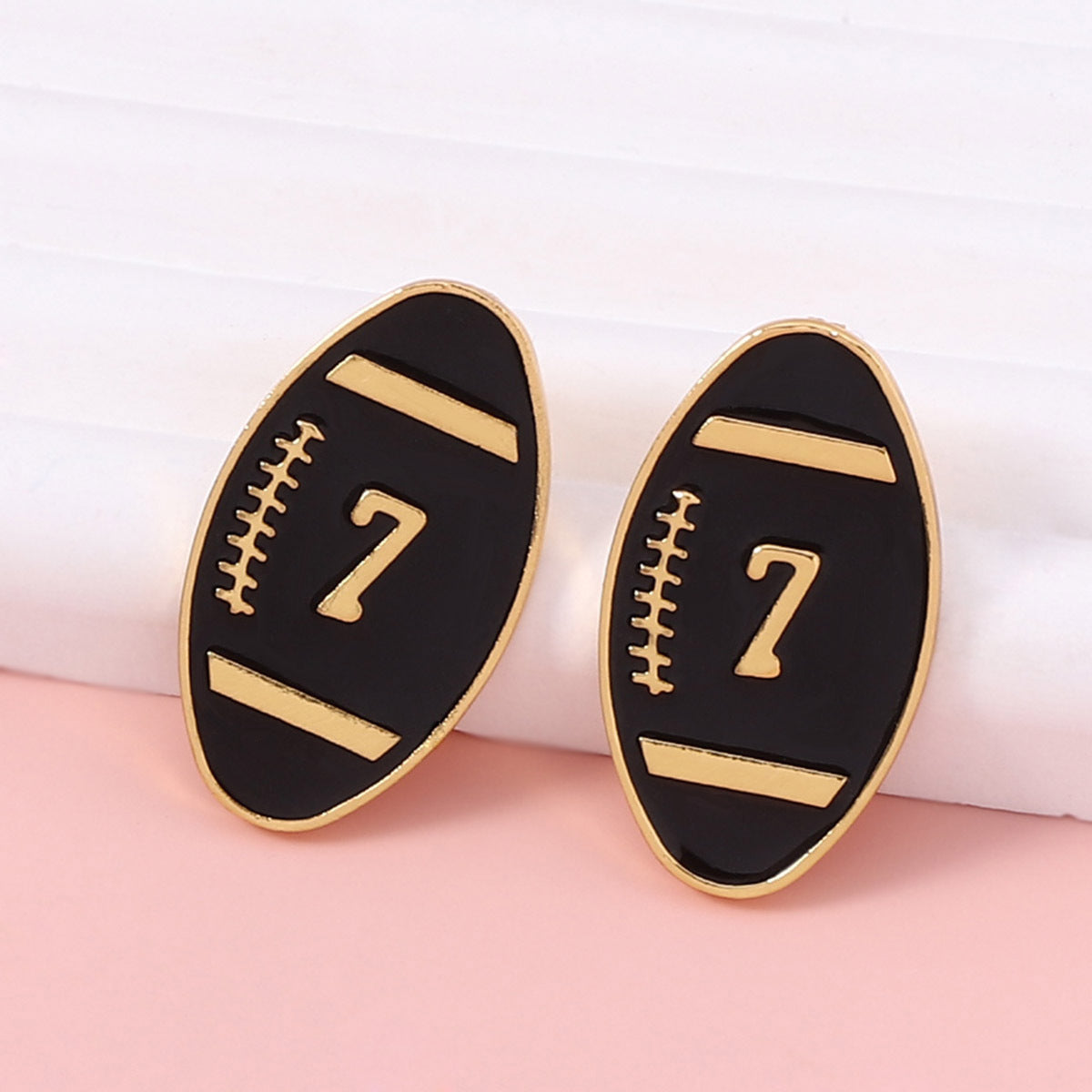 Herkkä käsityö Korvarengas