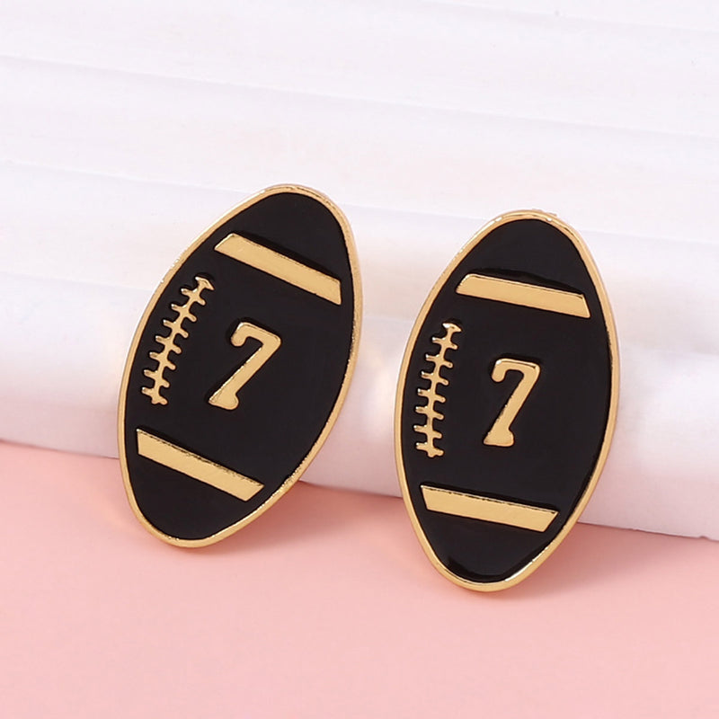 Herkkä käsityö Korvarengas